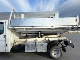 Ford Transit ТРИСТРАНЕН Самосвал, снимка 5