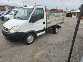 Iveco Daily 2.3d camocfal, снимка 3