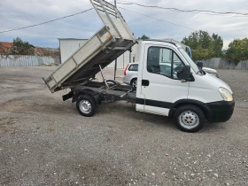 Iveco Daily 2.3d camocfal, снимка 10