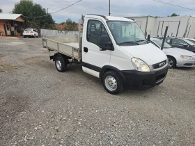 Iveco Daily 2.3d camocfal, снимка 2