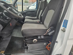 Iveco Daily 2.3d camocfal, снимка 5