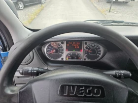 Iveco Daily 2.3d camocfal, снимка 6