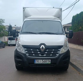 Renault Master ФУРГОН /// КАТО НОВ///ЛИЗИНГ  - изображение 1