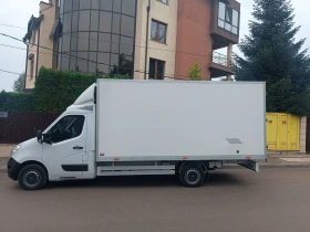 Renault Master ФУРГОН /// КАТО НОВ///ЛИЗИНГ , снимка 2