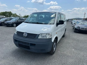 VW T5 1.9TDI* 105к.с* 9-МЕСТЕН