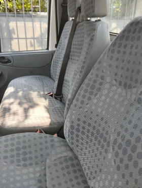 Обява за продажба на Ford Transit 2.2 TDCI ~11 500 лв. - изображение 7