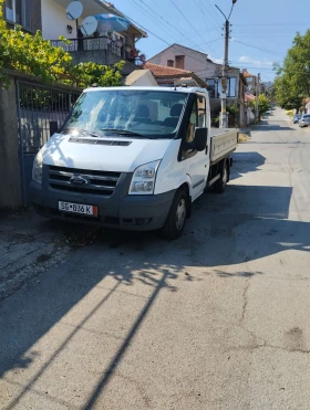 Обява за продажба на Ford Transit 2.2 TDCI ~11 500 лв. - изображение 1
