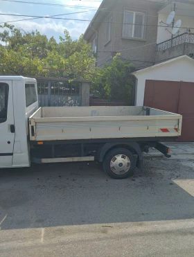 Обява за продажба на Ford Transit 2.2 TDCI ~11 500 лв. - изображение 8