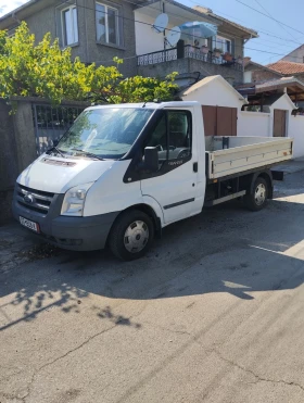 Обява за продажба на Ford Transit 2.2 TDCI ~11 500 лв. - изображение 2