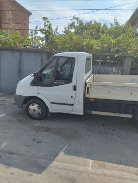 Обява за продажба на Ford Transit 2.2 TDCI ~11 500 лв. - изображение 9