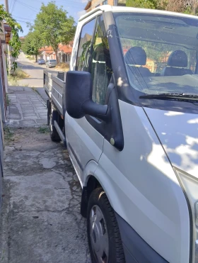 Обява за продажба на Ford Transit 2.2 TDCI ~11 500 лв. - изображение 4