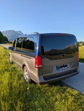 Обява за продажба на Mercedes-Benz V 220 Lang ~36 000 EUR - изображение 4
