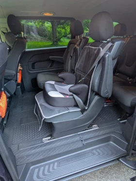 Обява за продажба на Mercedes-Benz V 220 Lang ~36 000 EUR - изображение 8