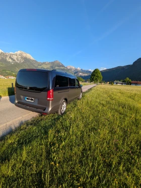 Обява за продажба на Mercedes-Benz V 220 Lang ~36 000 EUR - изображение 2