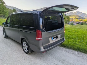 Обява за продажба на Mercedes-Benz V 220 Lang ~36 000 EUR - изображение 6