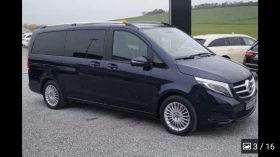 Обява за продажба на Mercedes-Benz V 220 Lang ~36 000 EUR - изображение 1