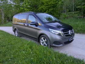 Обява за продажба на Mercedes-Benz V 220 Lang ~36 000 EUR - изображение 1