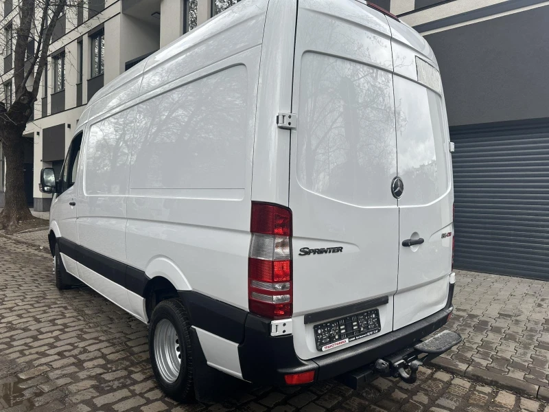 Mercedes-Benz Sprinter 516 2.2CDi, снимка 7 - Бусове и автобуси - 49792921