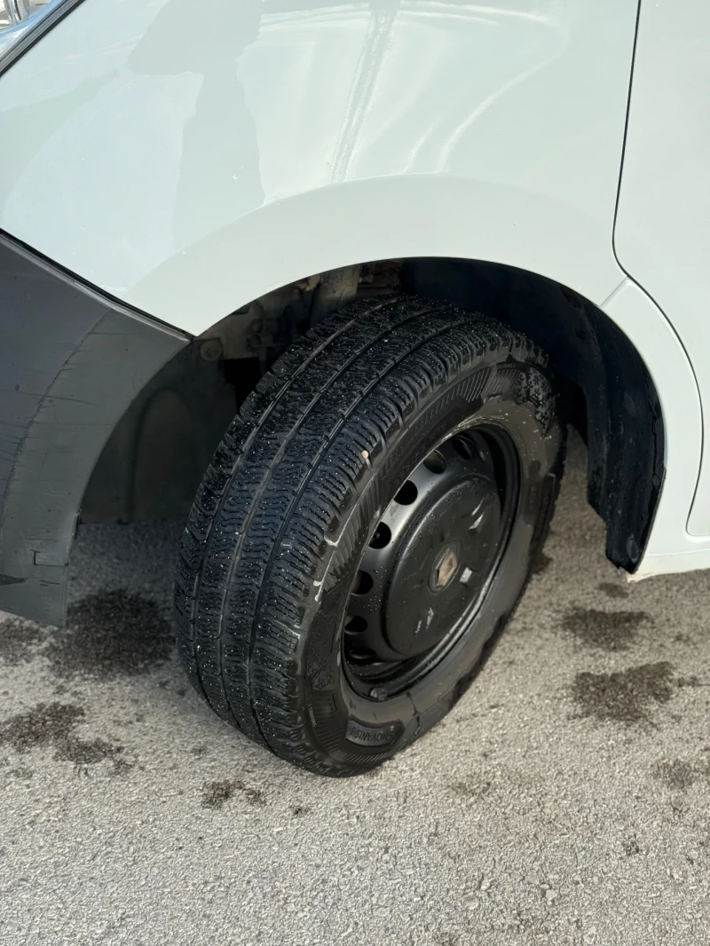 Renault Master 2.3DCI * L2H3 * EURO5* , снимка 13 - Бусове и автобуси - 52694561