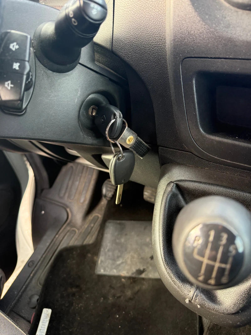 Renault Master 2.3DCI * L2H3 * EURO5* , снимка 10 - Бусове и автобуси - 52694561