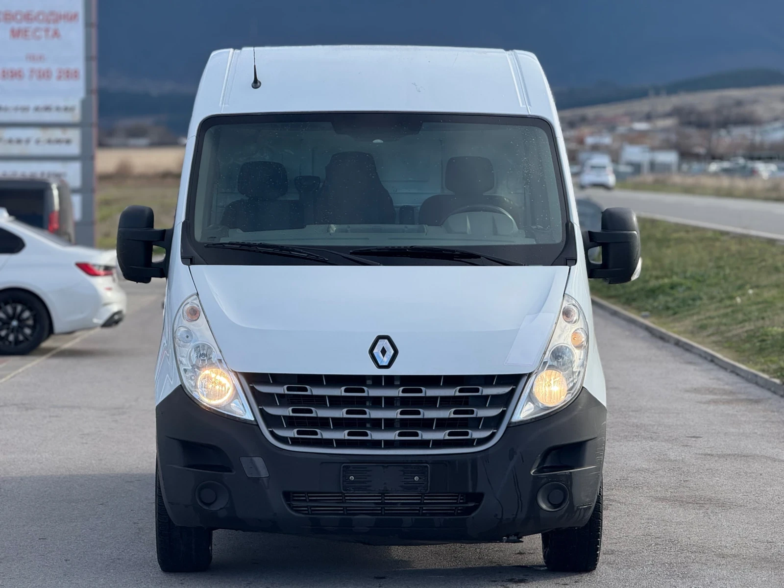 Renault Master 2.3DCI * L2H3 * EURO5*  | Mobile.bg   1