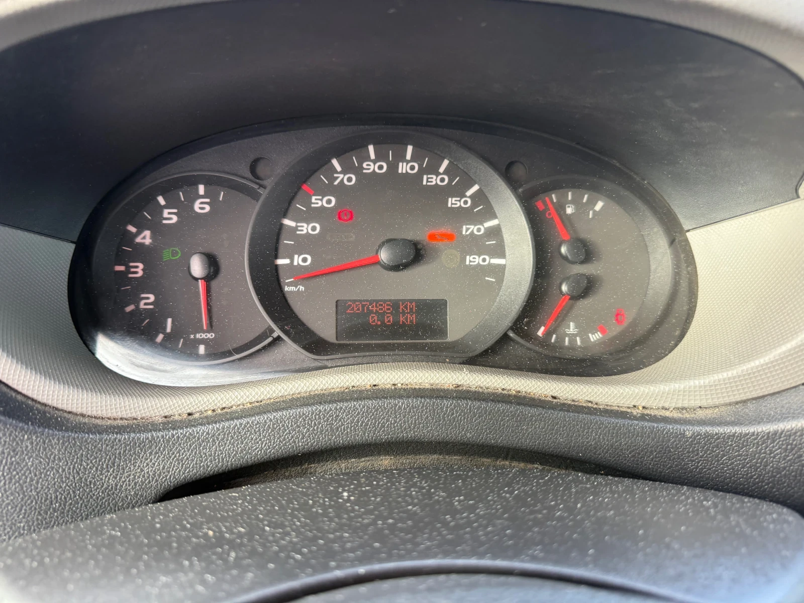 Renault Master 2.3DCI * L2H3 * EURO5*  | Mobile.bg   11