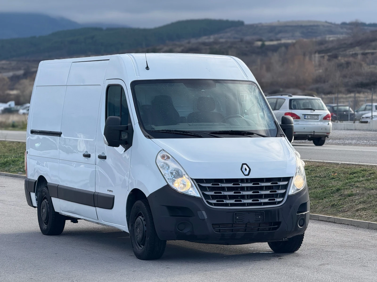 Renault Master 2.3DCI * L2H3 * EURO5*  - изображение 2