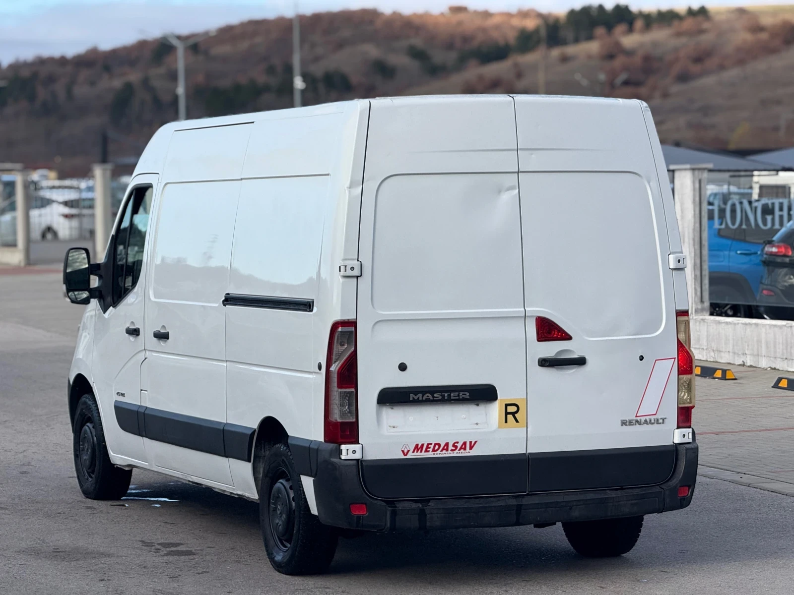 Renault Master 2.3DCI * L2H3 * EURO5*  - изображение 5