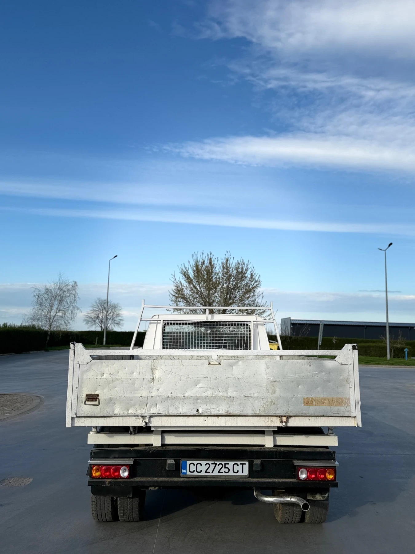 Ford Transit ���������� �������� | Mobile.bg � ����������� 4