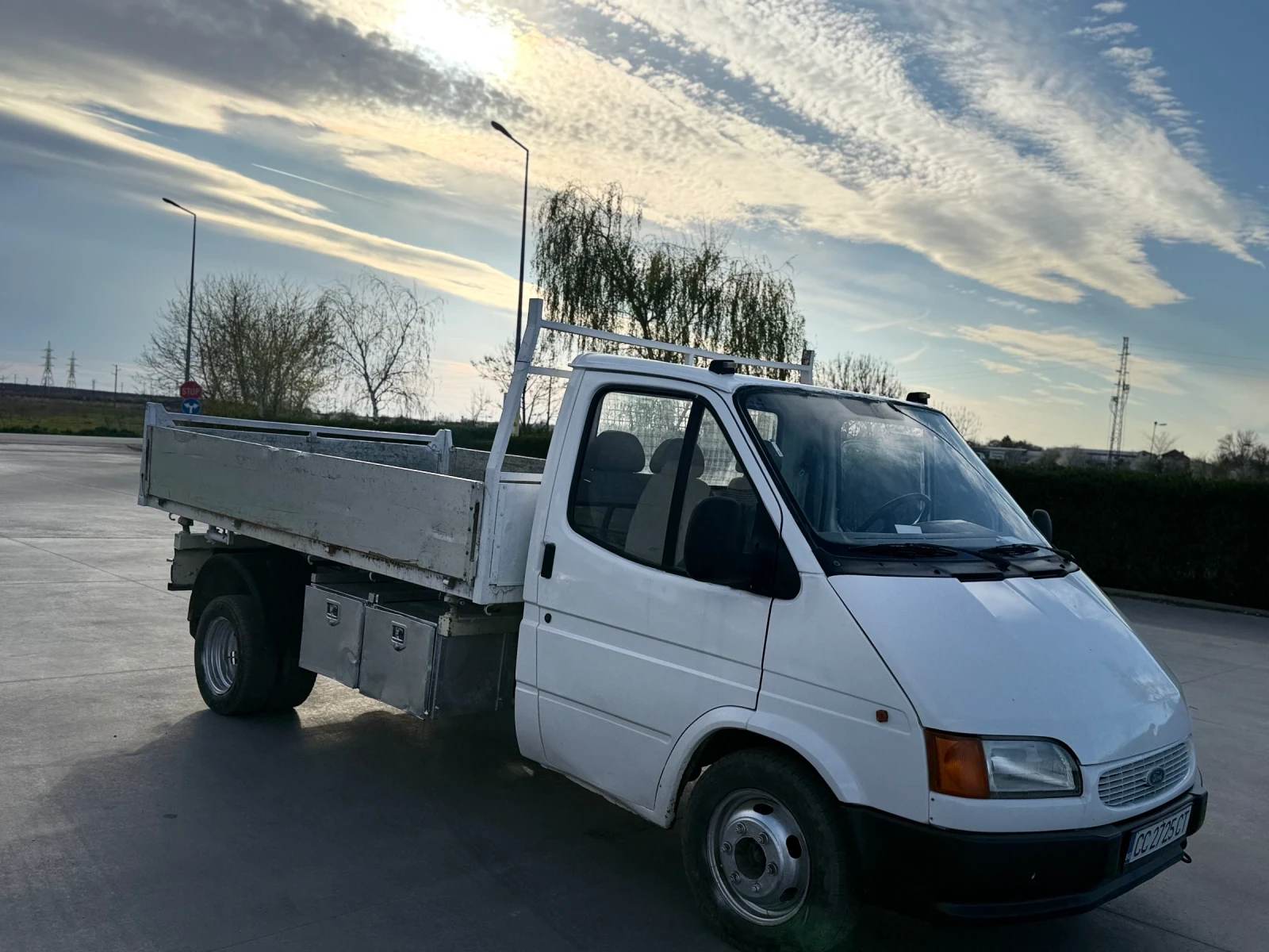 Ford Transit ���������� �������� | Mobile.bg � ����������� 2