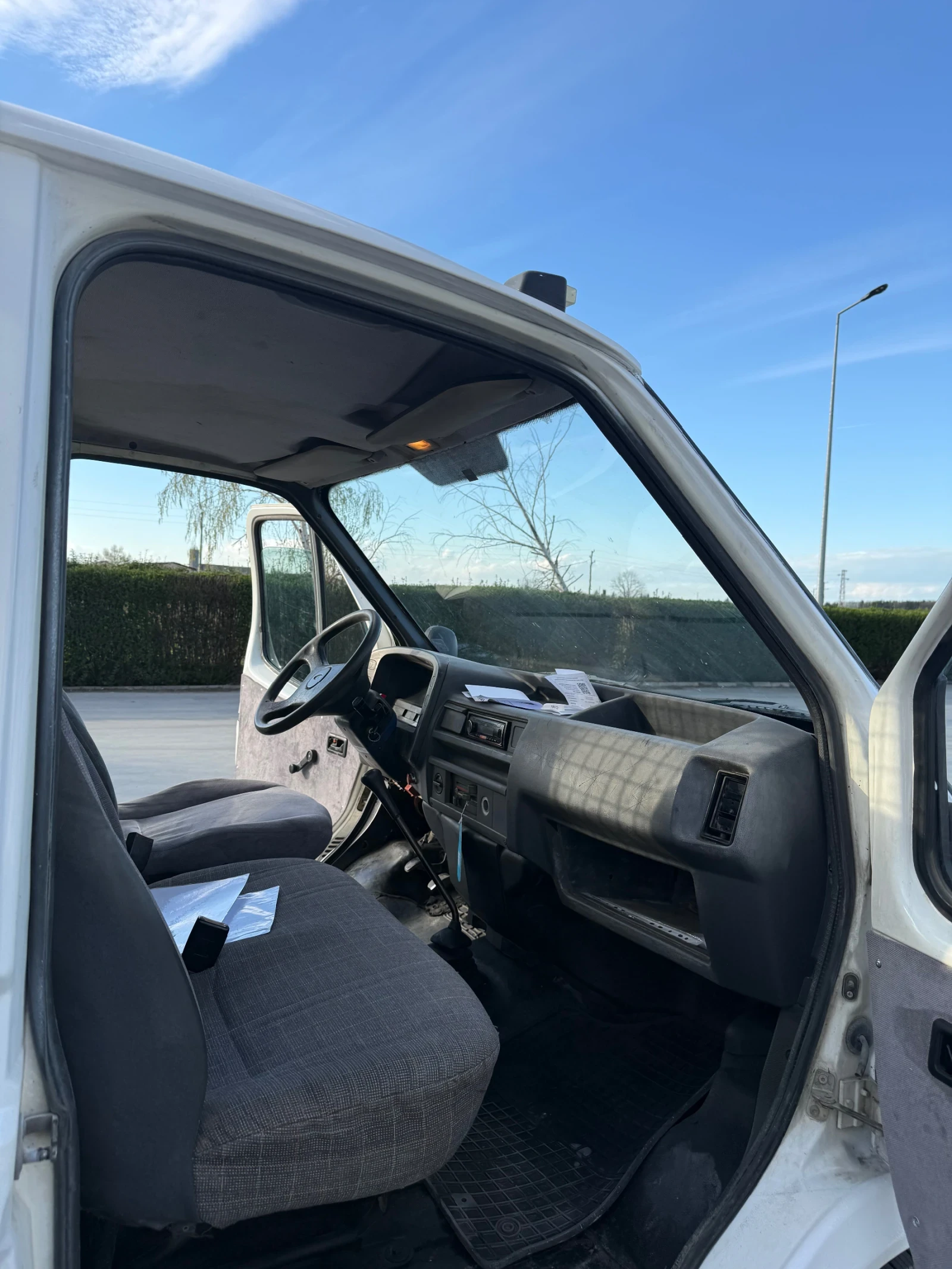 Ford Transit ���������� �������� | Mobile.bg � ����������� 9