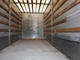 Mercedes-Benz Atego 1228, снимка 12