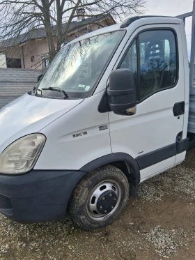 Iveco 35c18, снимка 3