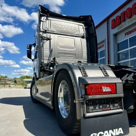     Scania R 450