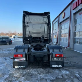 Scania R 450, снимка 6