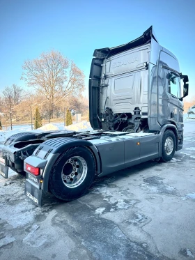 Scania R 450, снимка 3