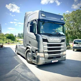     Scania R 450