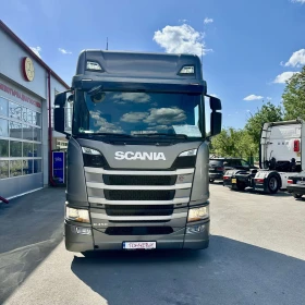     Scania R 450