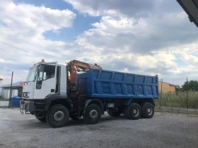 Iveco Cursor 340E35 E.TRAK, снимка 12