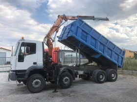 Iveco Cursor 340E35 E.TRAK, снимка 8