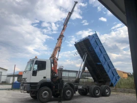 Iveco Cursor 340E35 E.TRAK, снимка 4