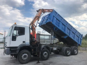 Iveco Cursor 340E35 E.TRAK, снимка 10