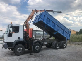 Iveco Cursor 340E35 E.TRAK, снимка 9