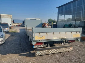 Mercedes-Benz Atego 815 | Mobile.bg    4