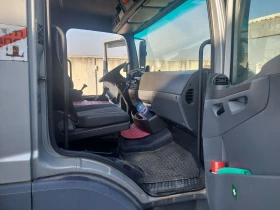 Mercedes-Benz Atego 815 | Mobile.bg    6