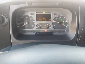 Mercedes-Benz Atego 815 | Mobile.bg    7