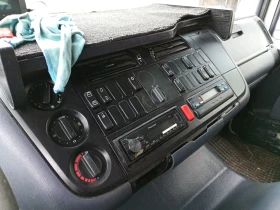 Mercedes-Benz Atego 1228, снимка 14