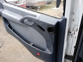 Mercedes-Benz Atego 1228, снимка 10