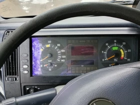 Mercedes-Benz Atego 1228, снимка 15