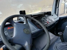 Mercedes-Benz Atego 1228, снимка 7